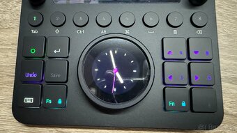 Loupedeck CT - konzola na úpravu fotiek a videa - 4