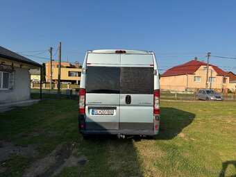 Citroën Jumper 2.2 HDI - 4