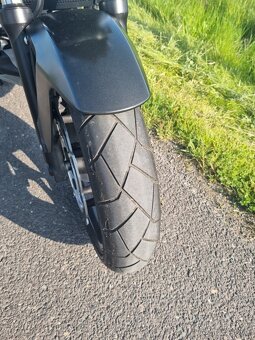 Honda NC 750 X - 4