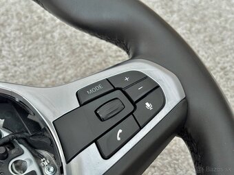 Volant BMW G30 G31 Msport + Airbag - 4
