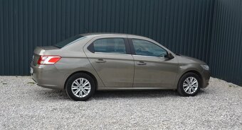Peugeot 301 1.6 Hdi - 4
