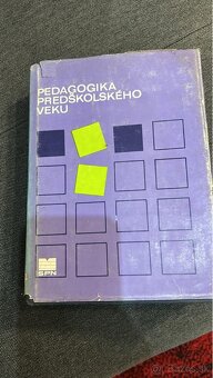 Staré publikácie - 4
