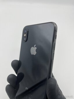  Apple iPhone Xs 64GB Space Gray - 97% zdravie batérie - 4