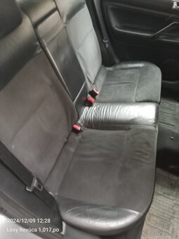 Predám Vw Passat - 4