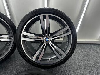 Originál BMW Styling 648M 5x112 R20 - 4
