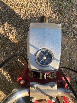 Babetta 207 - 4