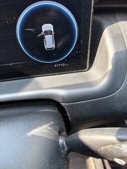 Hyundai Tucson 1.6 T-GDi Mild Hybrid Style 4x4 A/T + DARČEK - 4