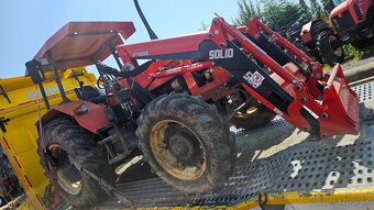 Zetor 7745 cabrio - 4