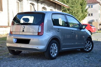 Škoda Citigo 1.0 Style A/T - 4
