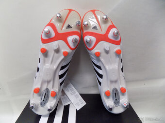 Profi kopačky adidas adipure 11 PRO XTRX SG (UK 10) - NOVÉ - 4