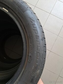 1 sezónne Goodride Zupereco Z-107 205/55 R16 91V - 4