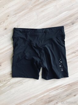Sportove sortky c. S - 4