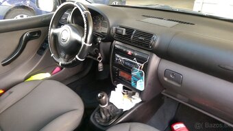 Seat Leon 1.9. TDi,81Kw - 4
