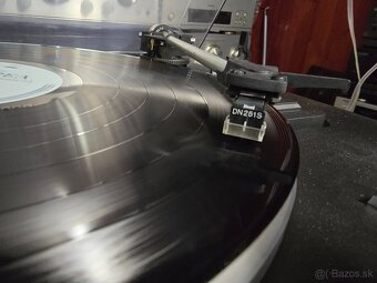 DUAL CS 430 gramofón - 4