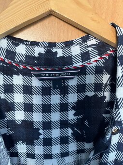 Tommy Hilfiger - 4