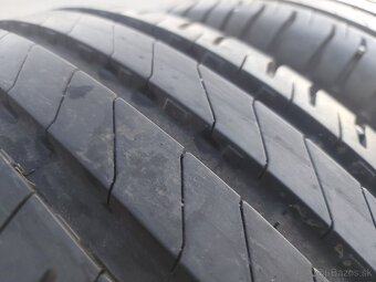 195/60R16C MICHELIN letne zaťažové pneumatiky - 4