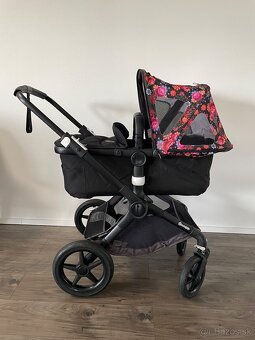 Bugaboo fox 2 - 4