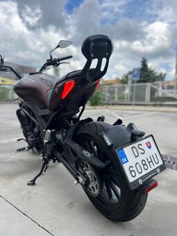 BENELLI 502 C. R.v.2022 35 kW - 4
