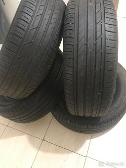 Predam 16” letne Bridgestone - 4