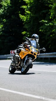 Predám/Vymením BMW R1100S - 4
