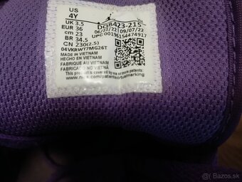 nike air jordan - 4