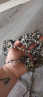 Plavkovy novy vrch Relleciga velkost M - 4