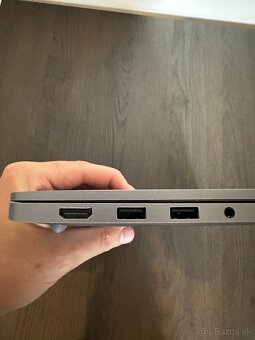 Xiaomi Mi Notebook Pro 15 /Intel i7/16GB RAM/2TB SSD - 4