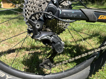 Giant Trance 2 LTD 27,5" 2017 XL - 4