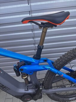 CUBE Stereo Hybrid 160 HPC Actionteam 750 - 4
