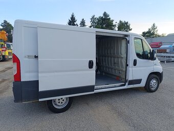 Fiat Ducato L2 H1 - 4