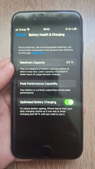 Iphone 8 64GB - 4
