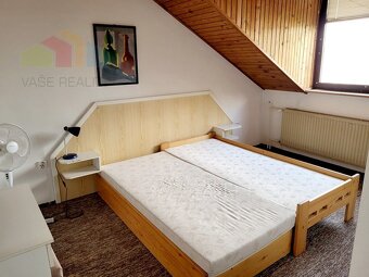 Na prenájom 2 izbový byt s parkovaním Pod Párovcami, Piešťan - 4
