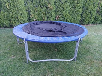 Trampolína Marimex 305 - 4