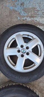 Elektrony 5x100 r15 - 4