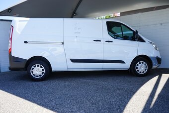 508- Ford, Transit Custom, 2017, nafta, 2.0 TDCI, 96kw - 4