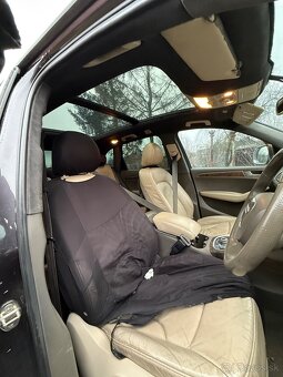 Rozpredam Audi q5 3.0 TDi 176kw quattro automat . - 4