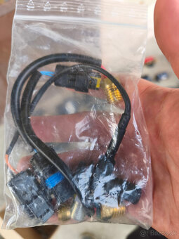 Komponenty LPG Tartarini EVO+ Valtek - 4