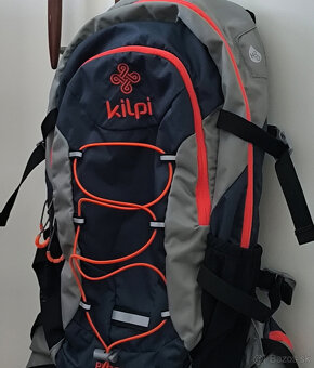 uristický batoh KilpI Pyoro .. 20L - 4