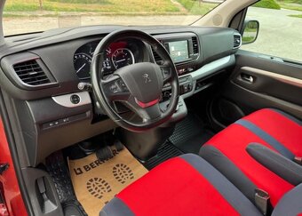 Peugeot Expert Traveller 2.0bHDI - 4