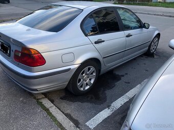 ❗️❗️BMW E46 320D 100KW ❗️❗️ - 4