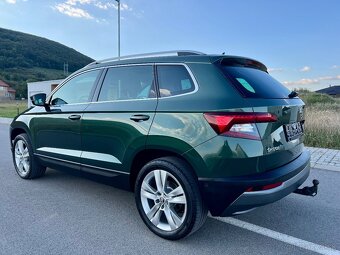 Škoda karoq 2.0tdi dsg 4x4 - 4