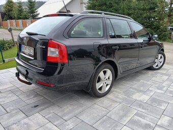 Škoda octavia 1,6 tdi - 4