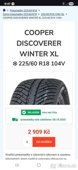 Zimní kola na BMW - 4