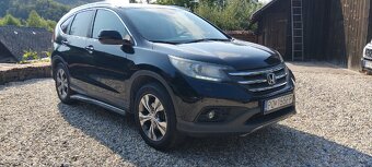 HONDA CR-V 2.2 4x4 - 4
