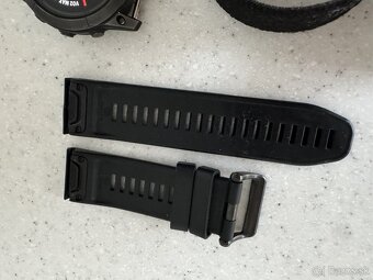 Garmin Epix Pro (gen2) 51 mm Slate Gray / Black Band - 4