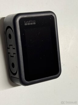 Gopro Hero 8 na diely - Originálna - 4