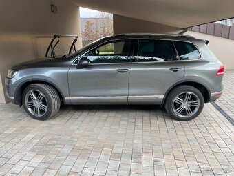 Volkswagen Touareg 2016 193 KW - 4