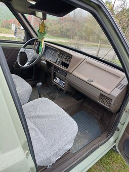 Predám skoda favorit - 4