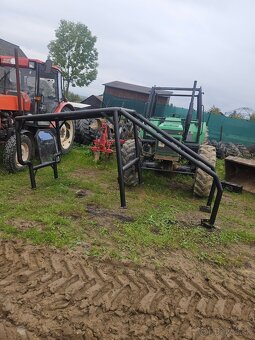 Zetor crystal 10245 ukt - 4