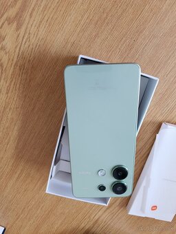 XiaomiRedmi note 13 128GB - 4